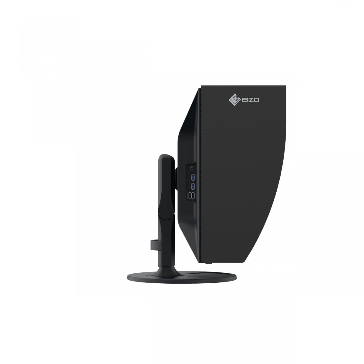 "EIZO ColorEdge CG3100X écran plat de PC 77,5 cm (30.5"") 4096 x 2160 pixels 4K DCI LCD Noir"
