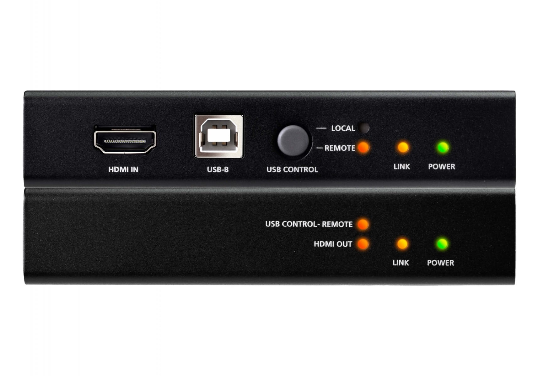 Aten CE801-AT-G USB True 4K HDMI Cat6 KVM Prolongateur