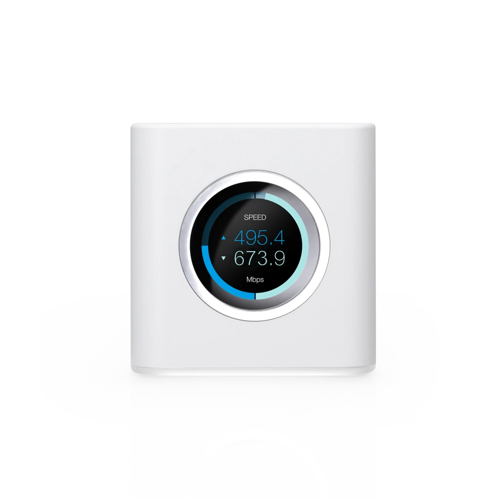 Ubiquiti AFi-HD-UK Systeme WiFi Mesh AmpliFi Prise UK