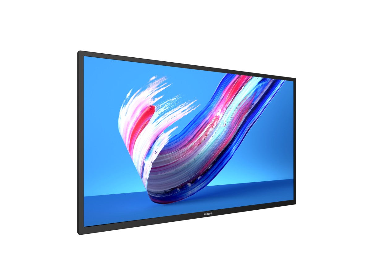 32" Direct LED FHD Display powered by A