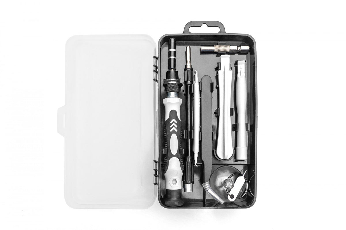 Digitus DA-70361 embout de tournevis 98 piece(s)