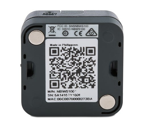 APC NetBotz Wireless Temperature Sensor