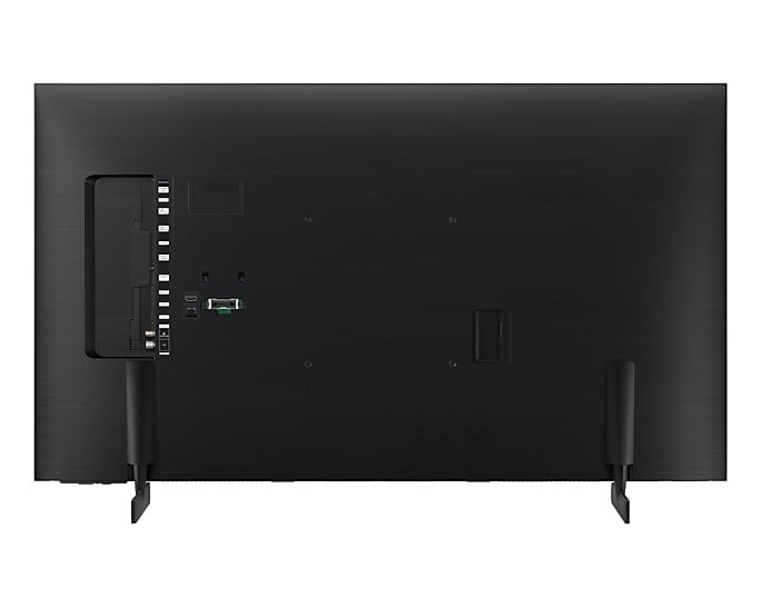 "Samsung HG55AU800EEXEN TV Hospitality 139,7 cm (55"") 4K Ultra HD Smart TV Noir 20 W"