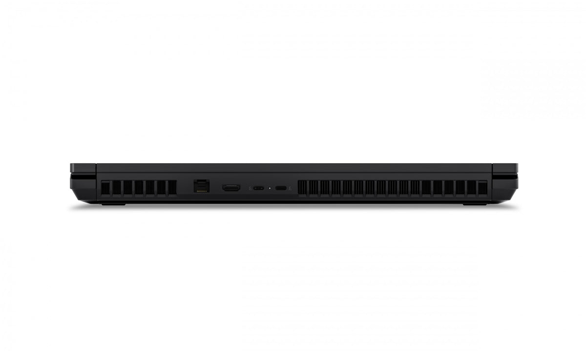 "Lenovo ThinkPad P16 Gen 3 Intel Core Ultra 9 275HX Station de travail mobile 40,6 cm (16"") WQUXGA 64 Go DDR5-SDRAM 1 To SSD NVIDIA RTX PRO 2000 Blackwell Wi-Fi "