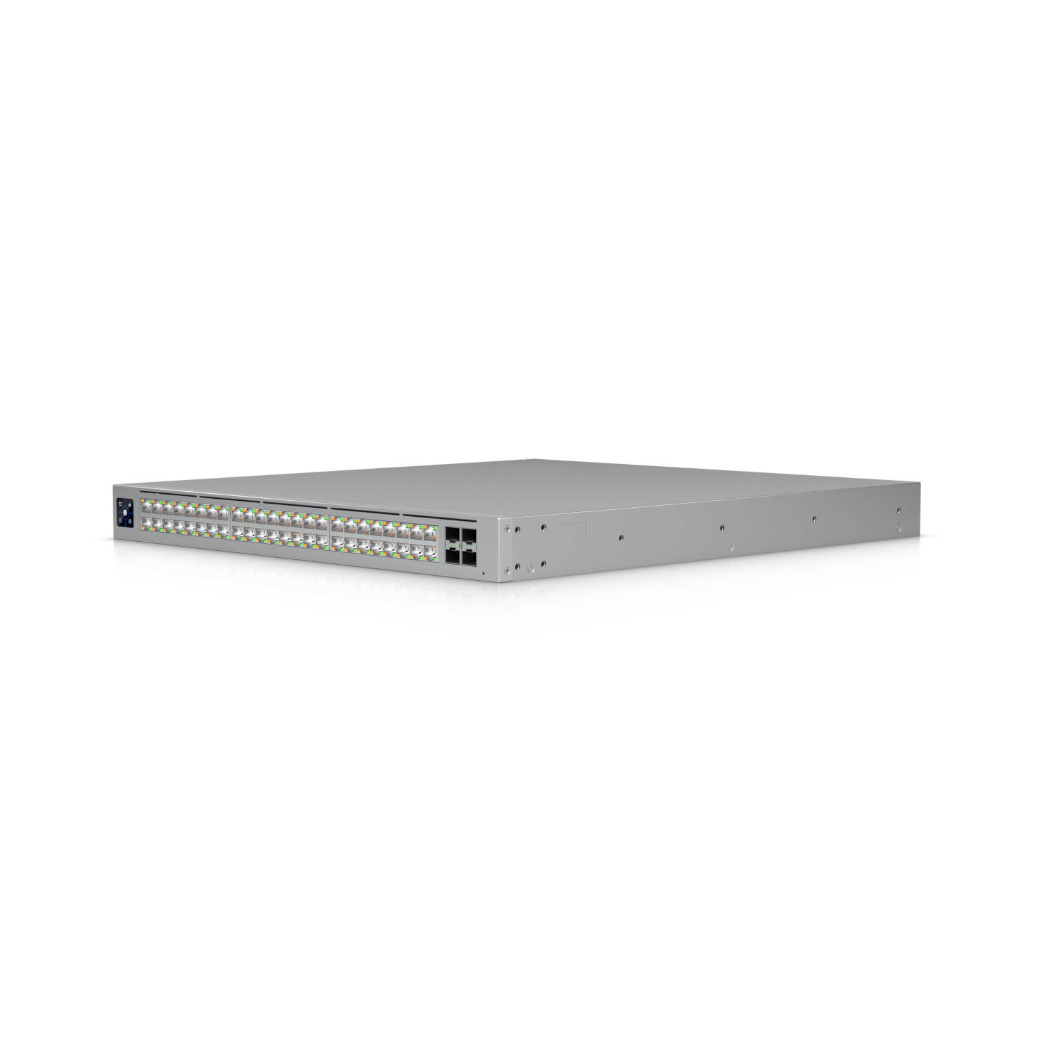 Ubiquiti ECS-48S-PoE Commutateur PoE Enterprise Campus 48S
