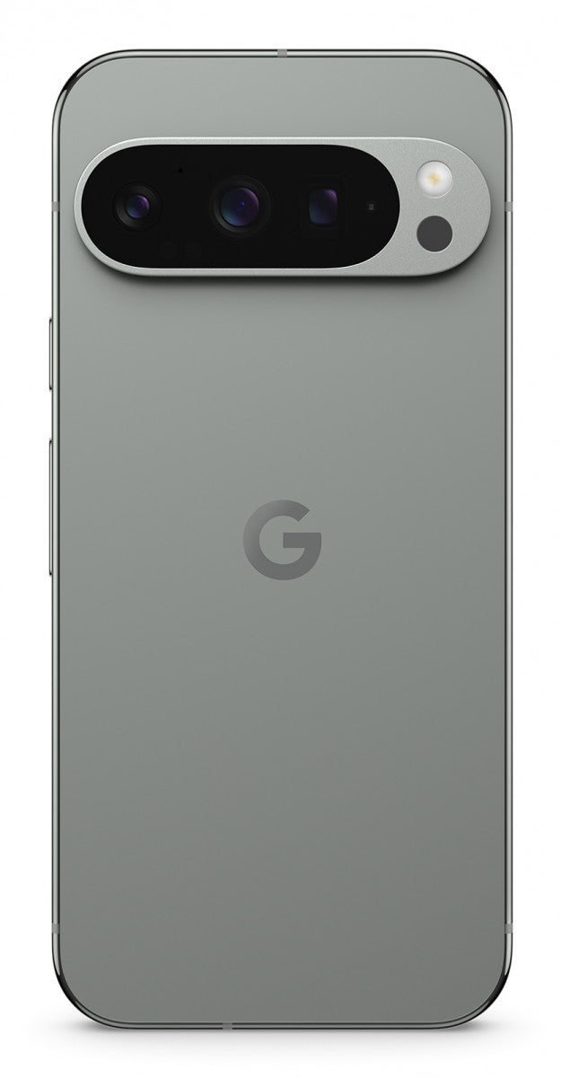 Google Pixel 9 Pro - 256GB - Hazel