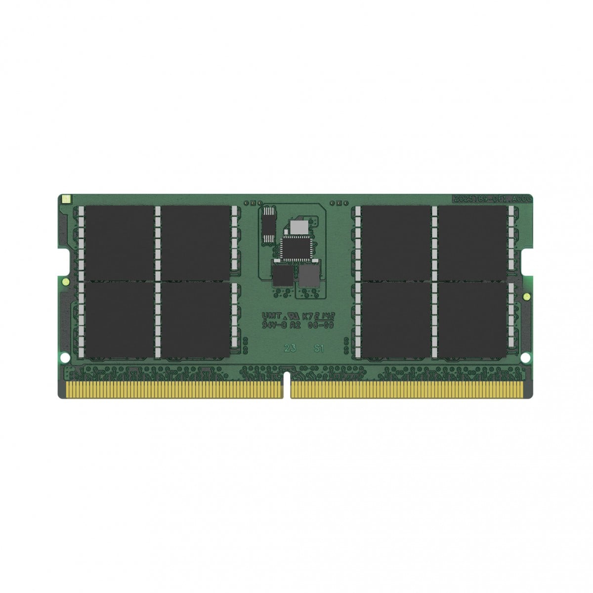 KINGSTON 48Go DDR5 5600MT/s SODIMM