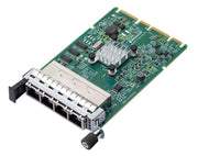 BCM NETXTREME 4x1G N410T OCP 3.0
