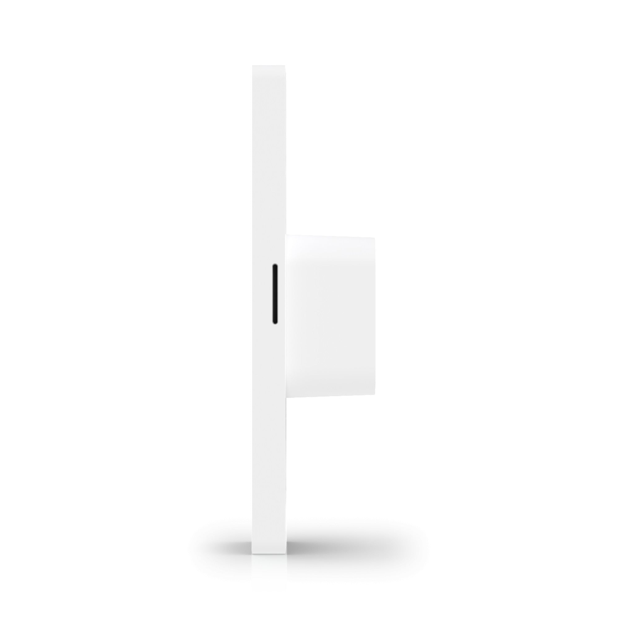 "Ubiquiti UA-G2-Pro-Black Lecteur UniFi Access de 2eme génération intérieur/extérieur pour les organisations, avec écran tactile, audio bidirectionnel et caméra "