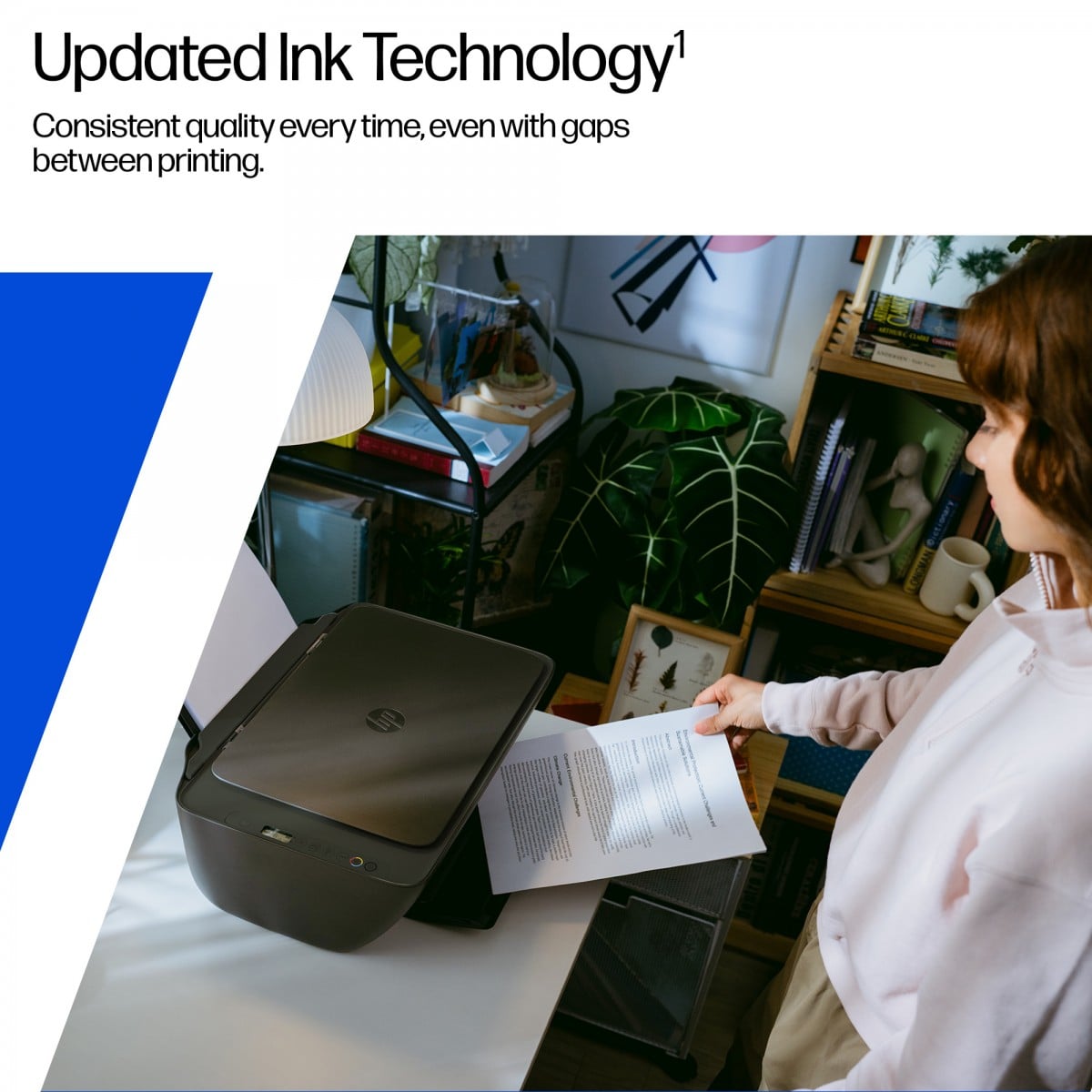 HP DeskJet 2910 A jet d'encre thermique A4 4800 x 1200 DPI 7,5 ppm Wifi