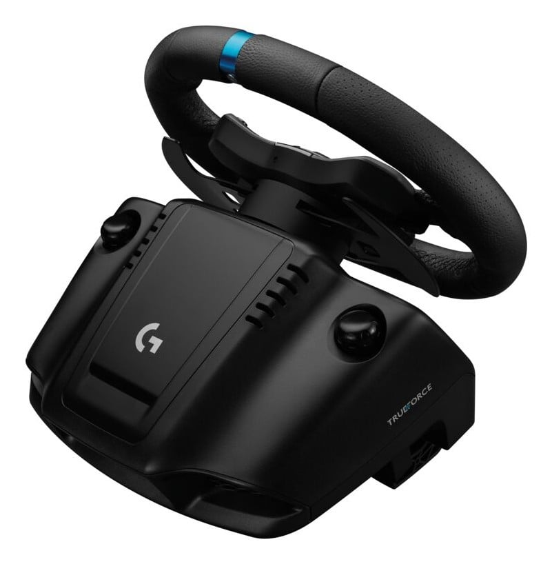 G923 SE Racing Wheel Shifter Combo Xbox