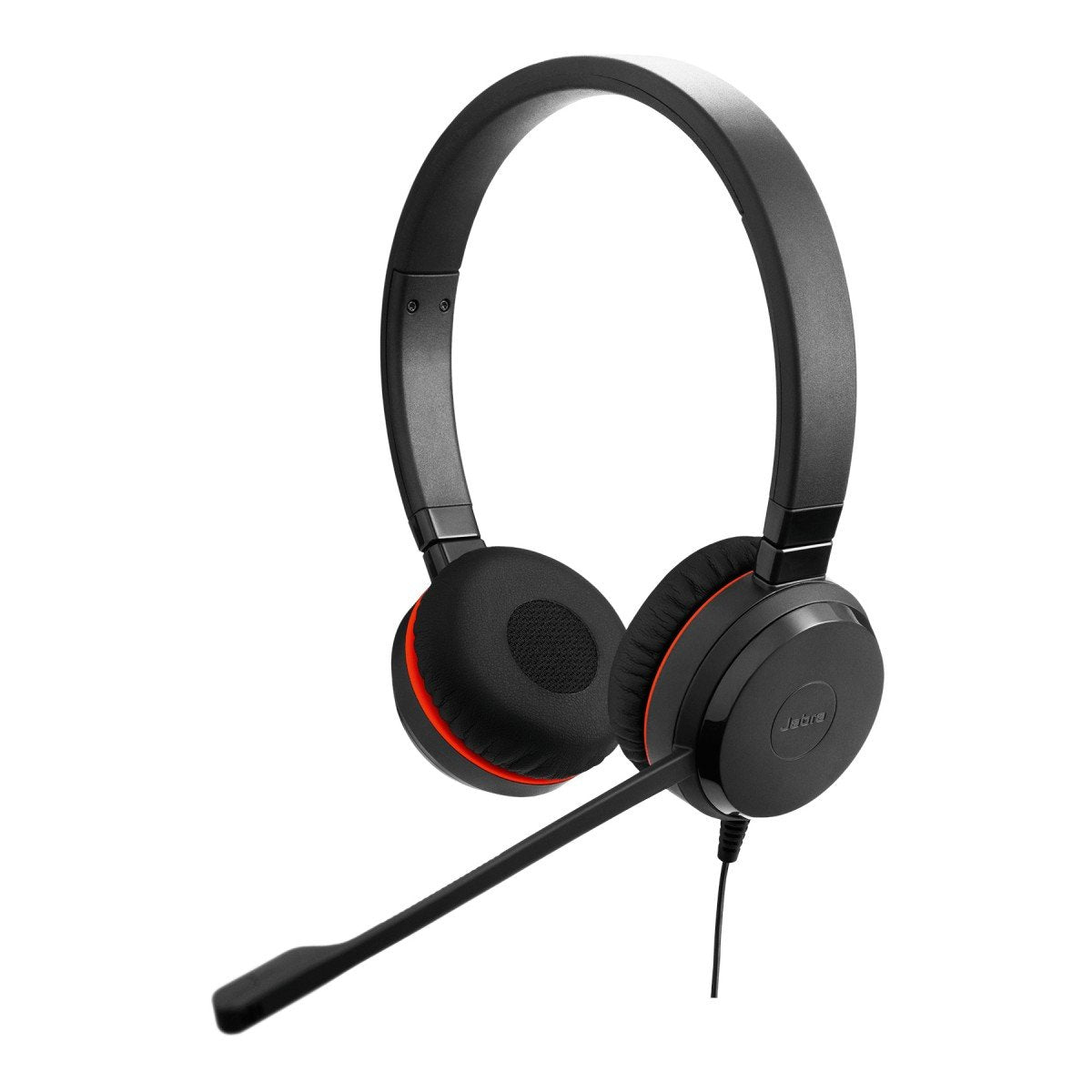 Jabra 5399-829-309 EVOLVE 30 II UC Casque Stéréo Filaire Noir