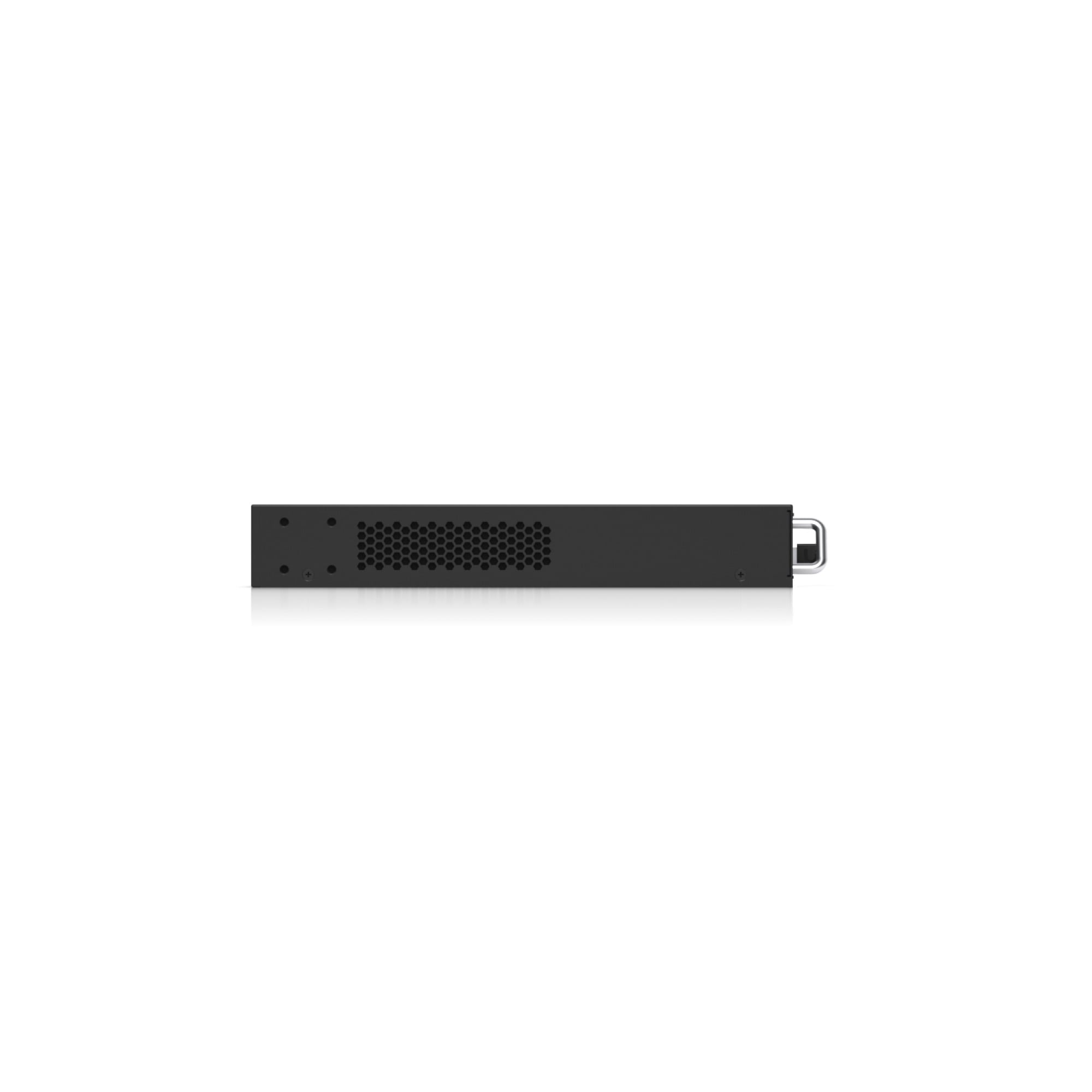 Ubiquiti UF-OLT Networks U Fiber, OLT Géré Aucun 1U Noir