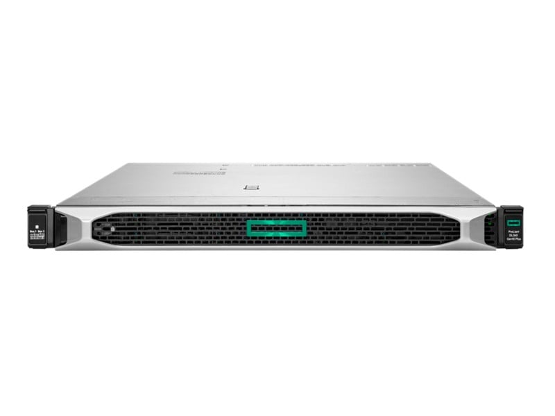 HPE ProLiant DL360 Gen10+ Intel Xeon-S 4309Y 8-Core (2.8GHz 12MB) 32GB (1 x 32GB) 8 x SFF x1 U.3 BC MR416i-a NC-B 800W