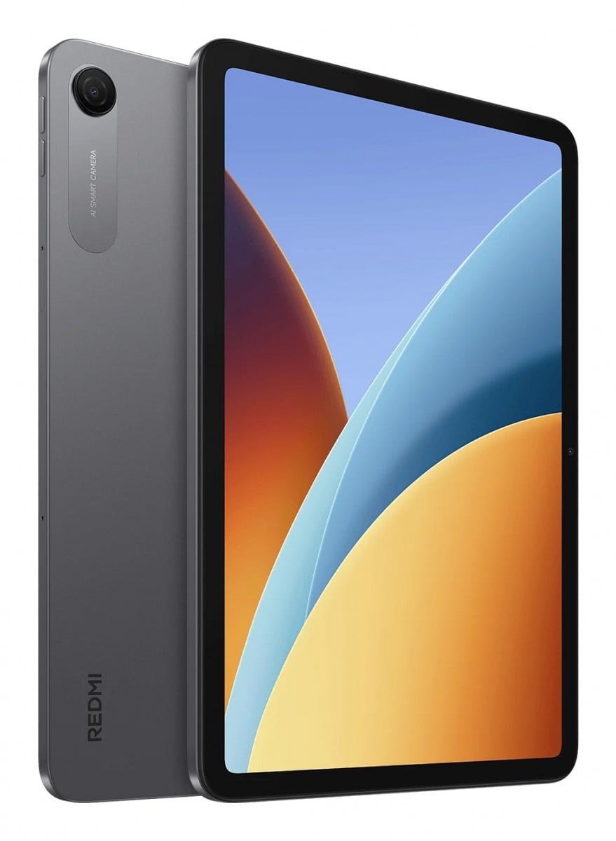 Xiaomi VHU6799EU Redmi Pad 2 4 Go/64 Go Gris Graphite