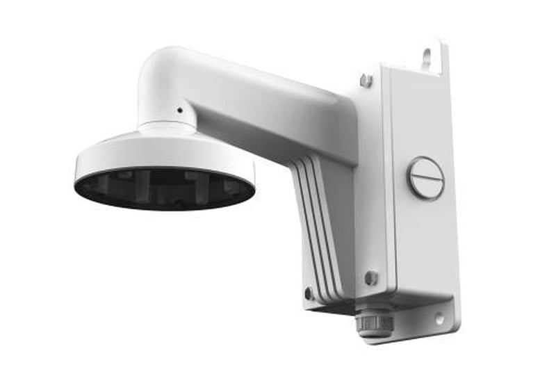 Hikvision DS-1273ZJ-140B Support mural