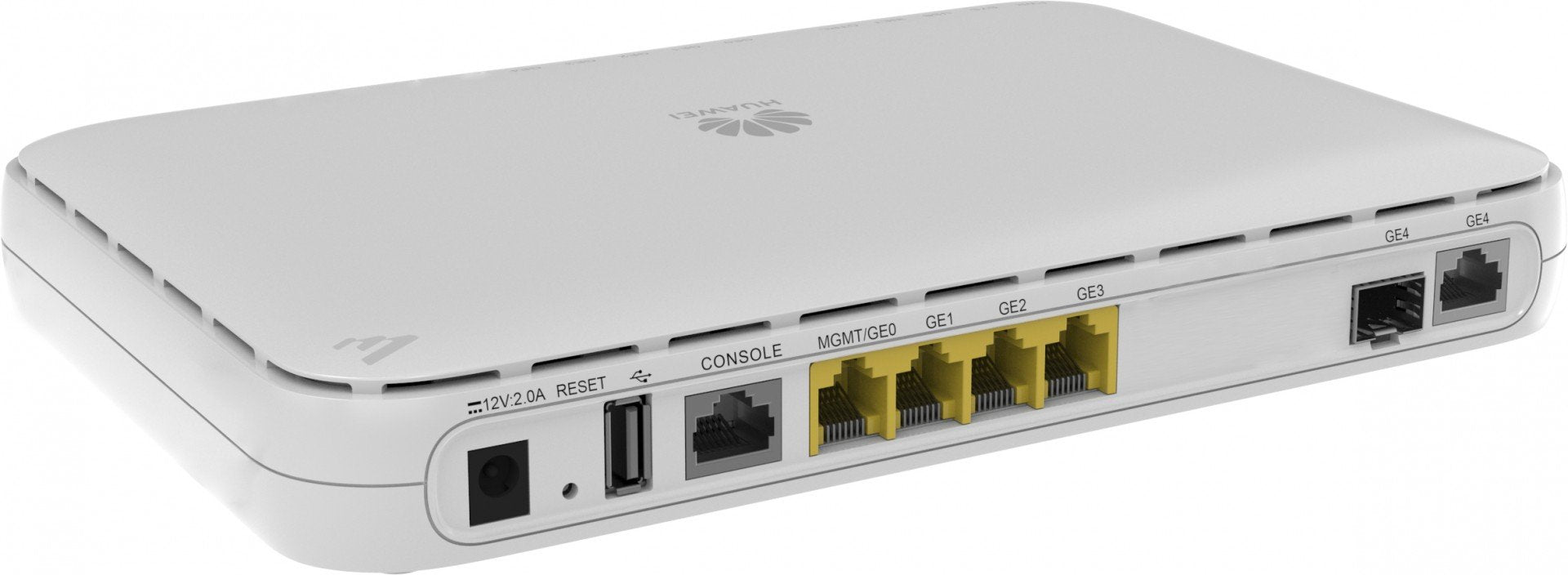 HUAWEI eKit AR300 Series AR303 Routeur connecté Gigabit Ethernet Blanc