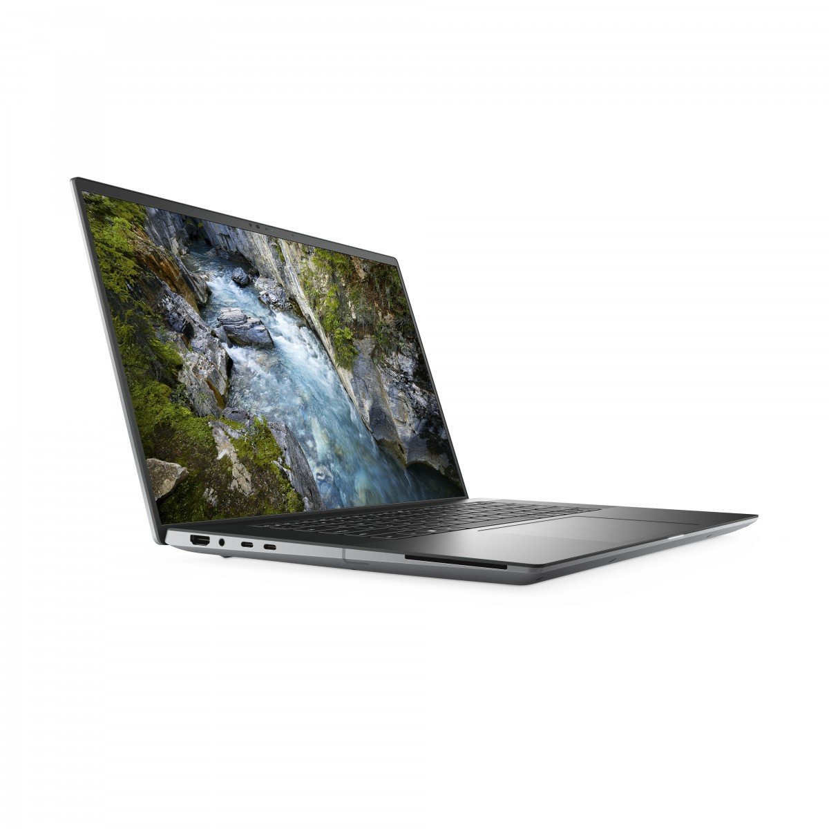 DELL Precision 5690 Ultra 7 165H 40,64cm 16Zoll FHD+ 32GB 1TB SSD Nvidia RTX 1000 Ada IR Cam & Mic 6 Cell WLAN Backlit Kb German W11P 3YPS