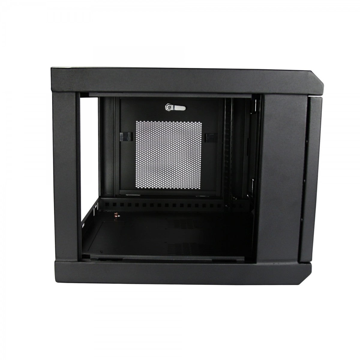 Cabinet - Wallmount 6U -16.9in deep