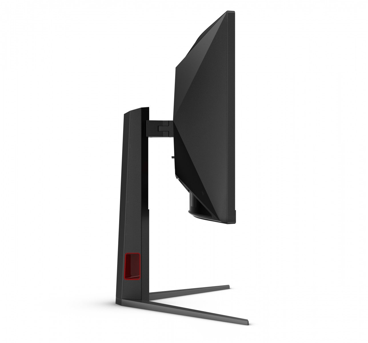 AOC CU34G4Z 34p 3440x1440 1ms 2xHDMI DP USB Black/Red