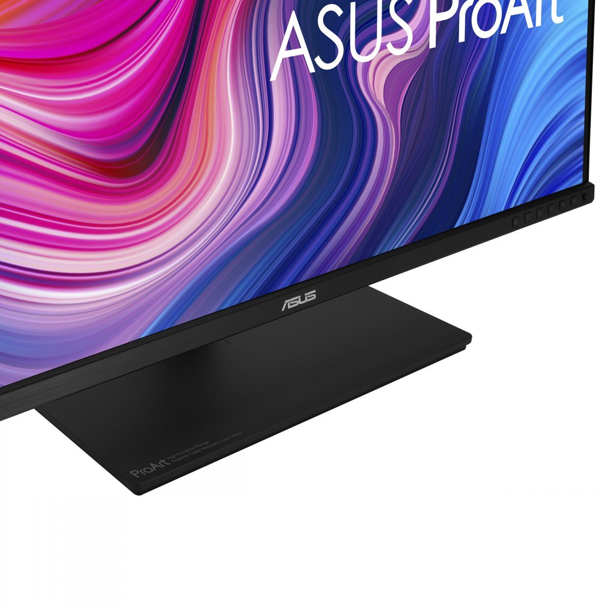 "ASUS ProArt PA328CGV 81,3 cm (32"") 2560 x 1440 pixels Quad HD Noir"