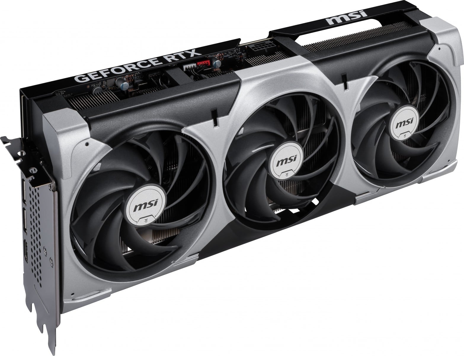 MSI GeForce RTX 5090 Ventus 3X OC 32GB GDDR7 DLSS4