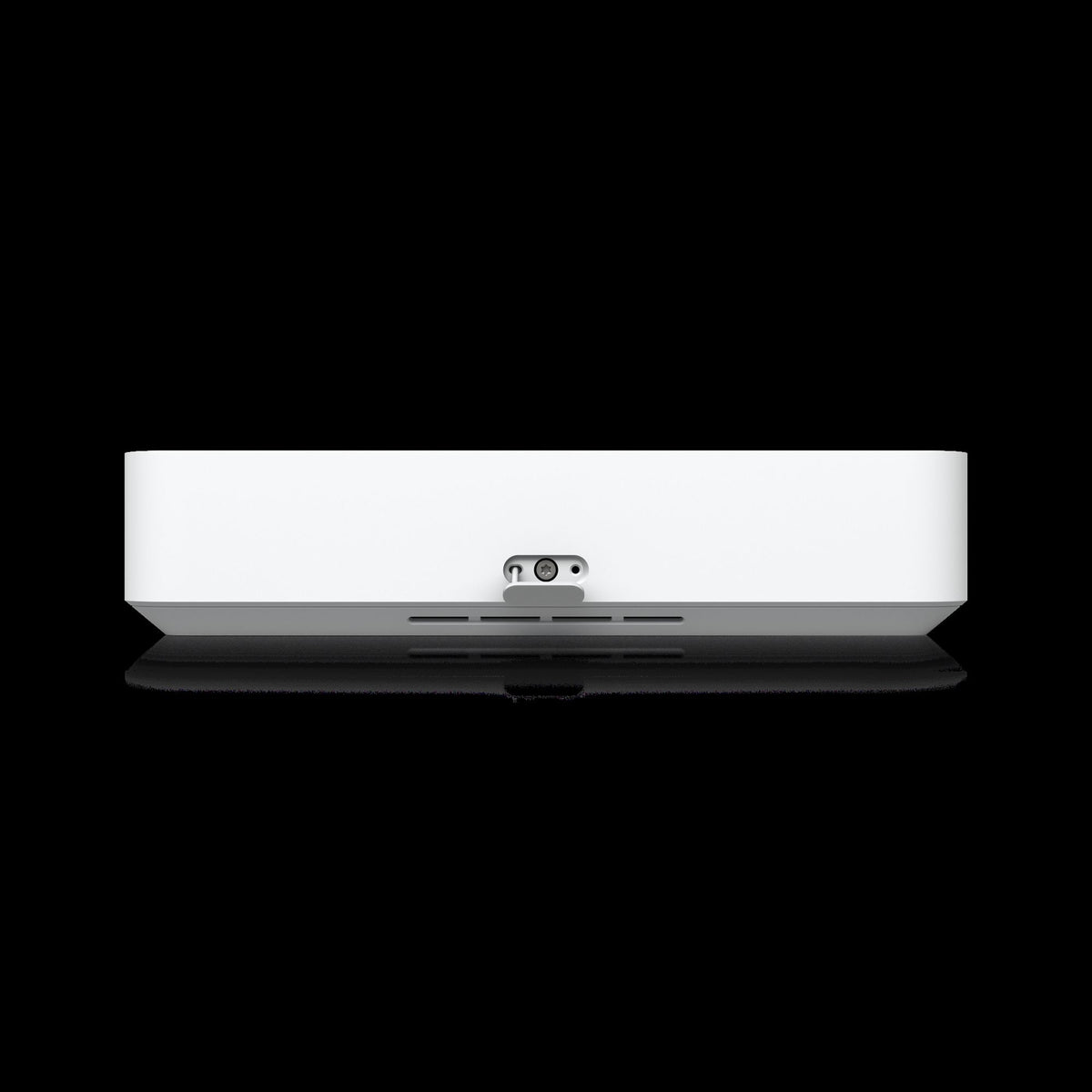 Compact UniFi Protect NVR with 3.5" HDD
