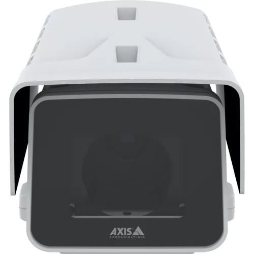 AXIS P1388-BE Caméra Box