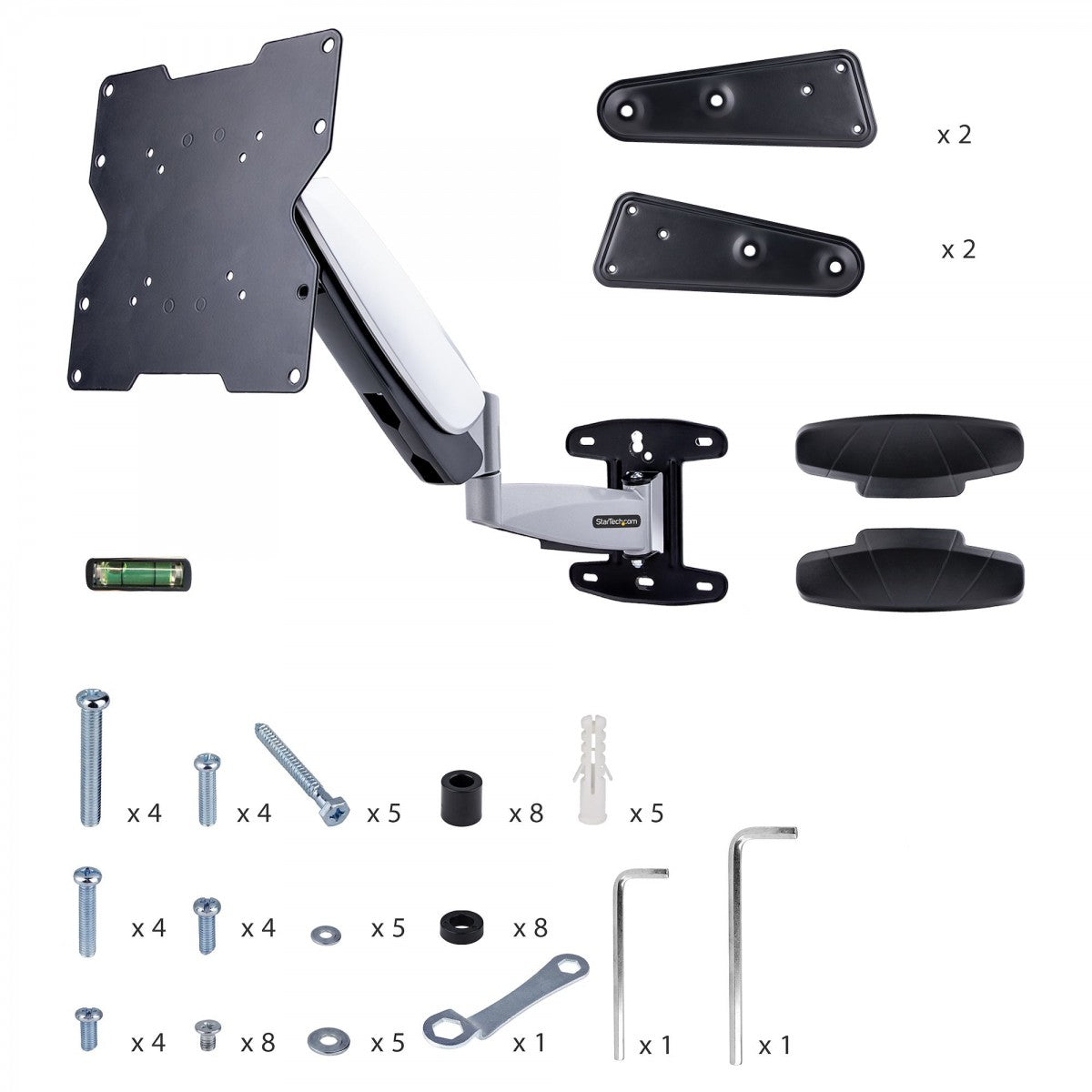 VESA TV Wall Mount Full Motion TV Mount