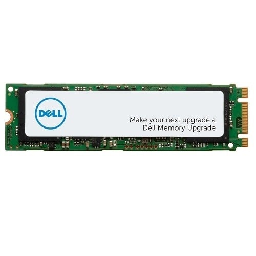 DELL AA615517 disque SSD M.2 256 GB SATA
