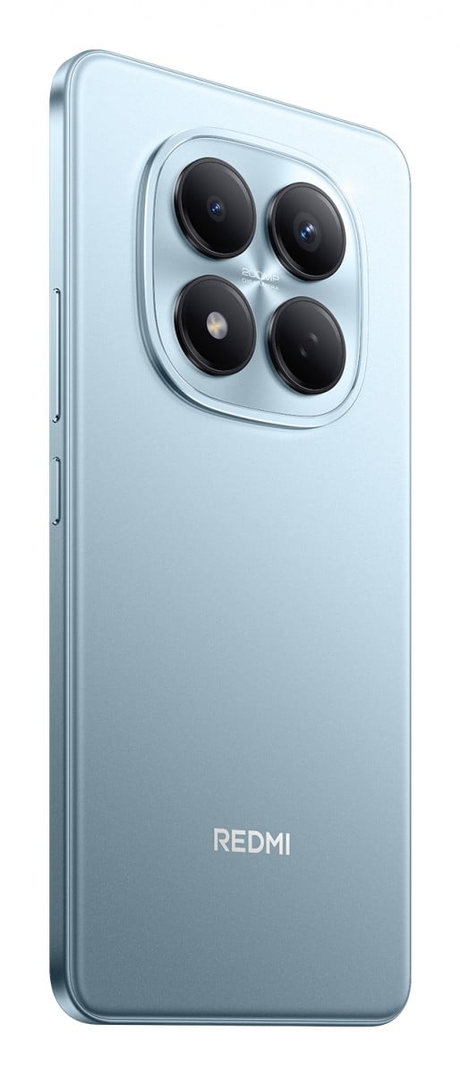 "Xiaomi Redmi Note 15 Pro 17,2 cm (6,77"") 4G 8 Go 256 Go 6500 mAh Bleu"