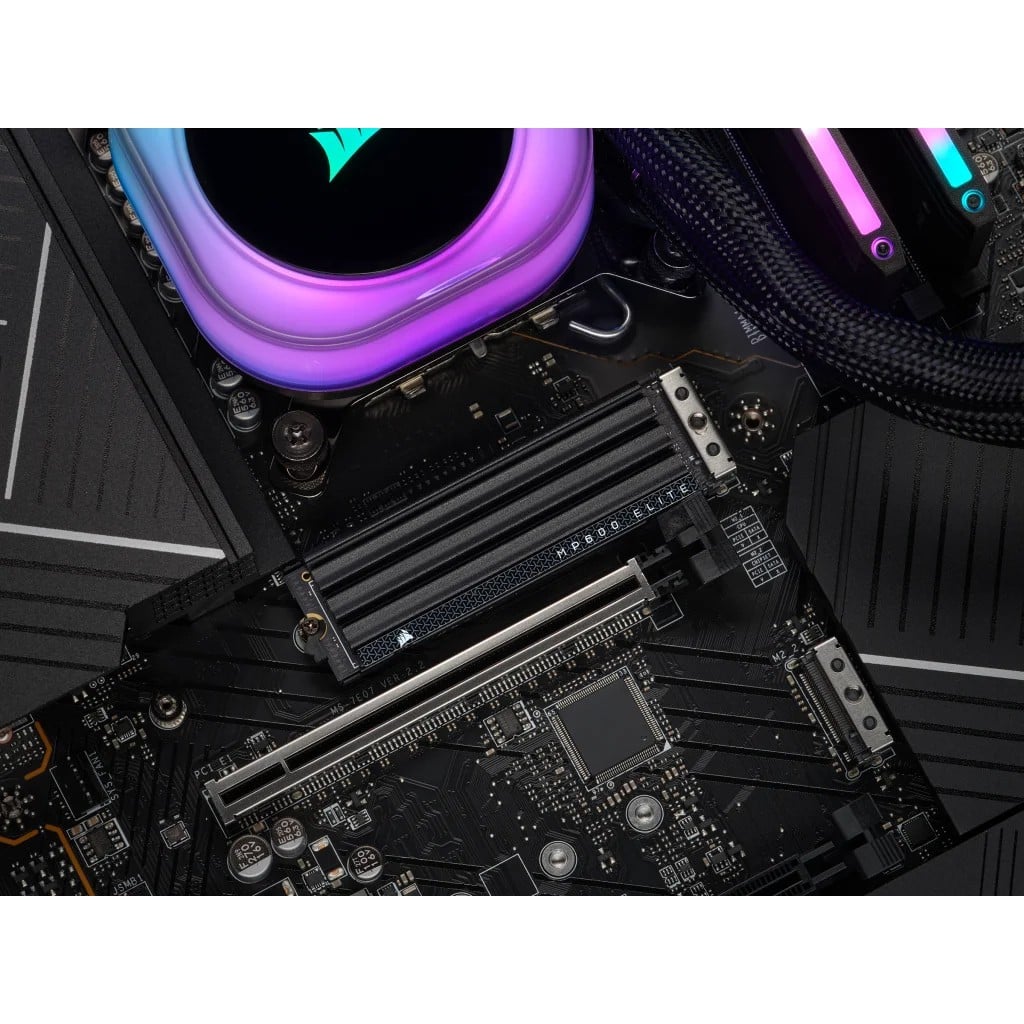 Corsair MP600 ELITE 1 To M.2 PCI Express 4.0 NVMe 3D TLC