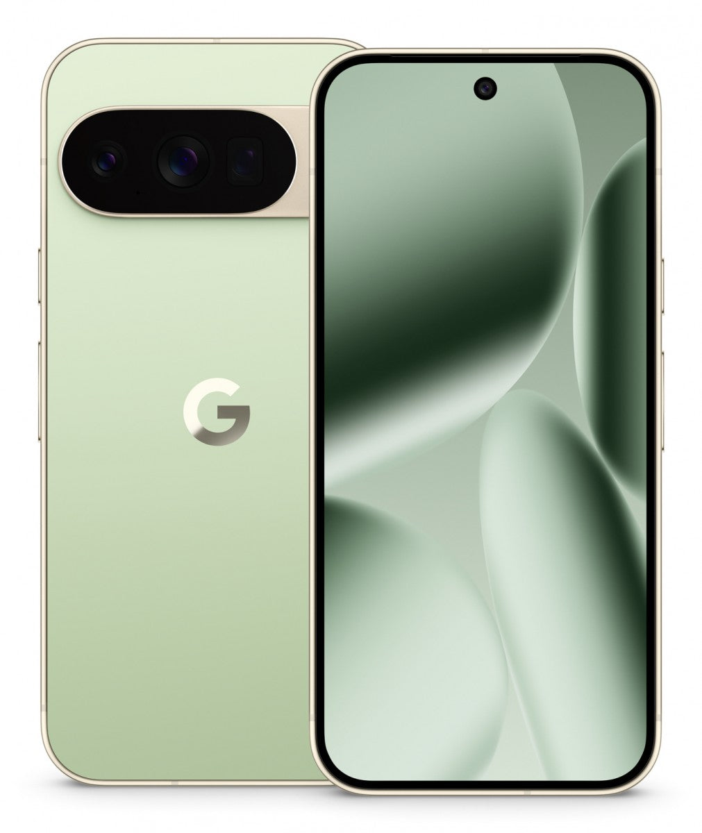 Pixel 10 Pro Jade 256GB