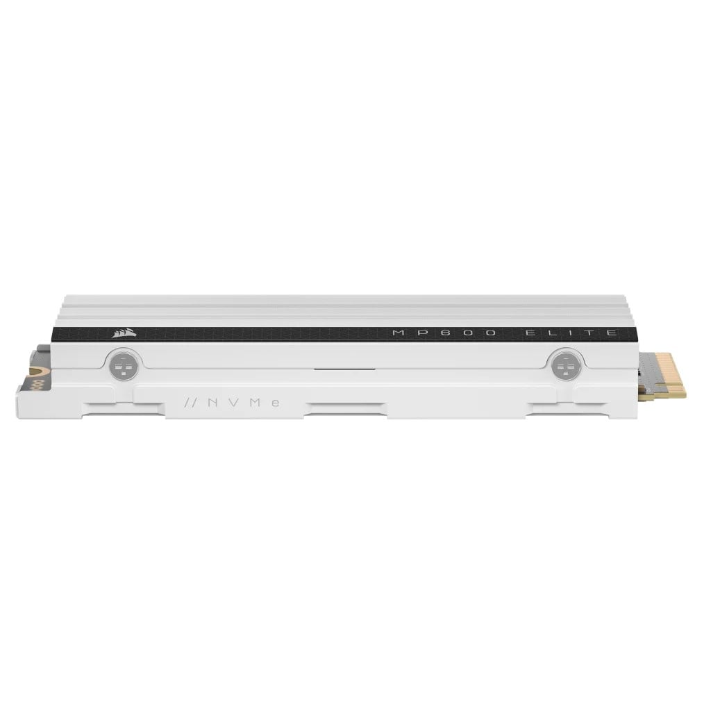 Corsair MP600 ELITE 2 To M.2 PCI Express 4.0 NVMe 3D TLC