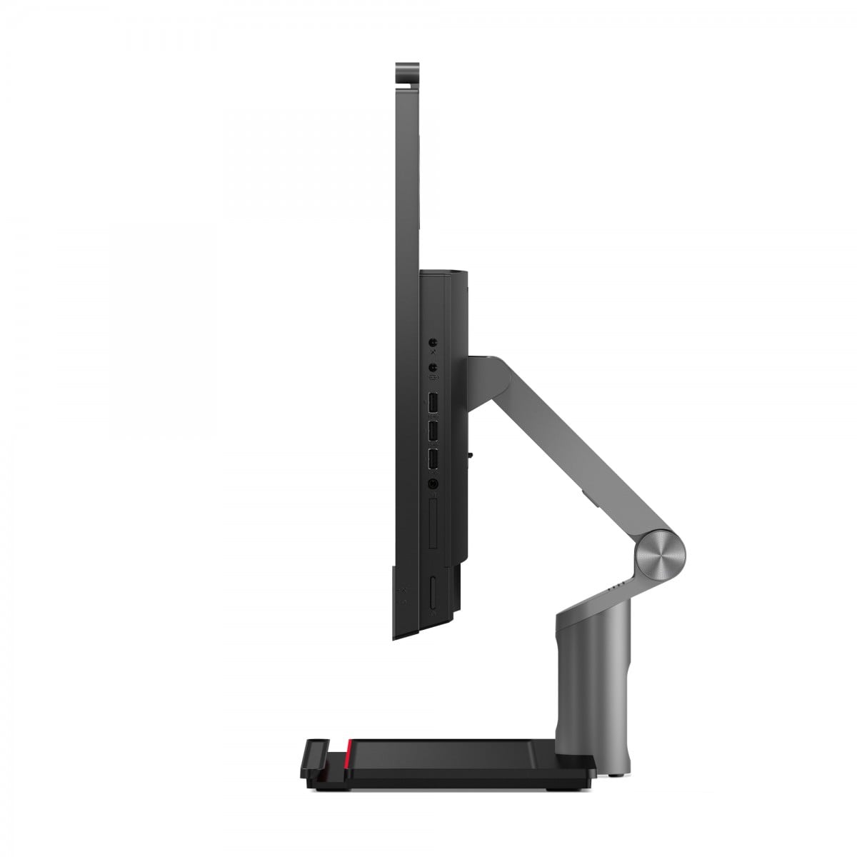 "Lenovo ThinkCentre M90a Intel® Core™ i5 i5-14500 60,5 cm (23.8"") 1920 x 1080 pixels Écran tactile PC All-in-One 16 Go DDR5-SDRAM 512 Go SSD Windows 11 Pro Wi-Fi"