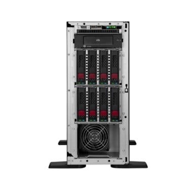 HPE ProLiant ML110 Gen11 3408U 1.8GHz