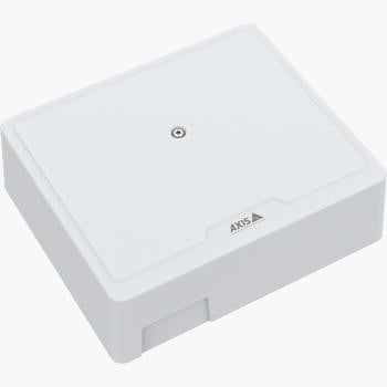 AXIS 02368-001 contrôleur de porte de sécurité Boîtier 1 porte(s)