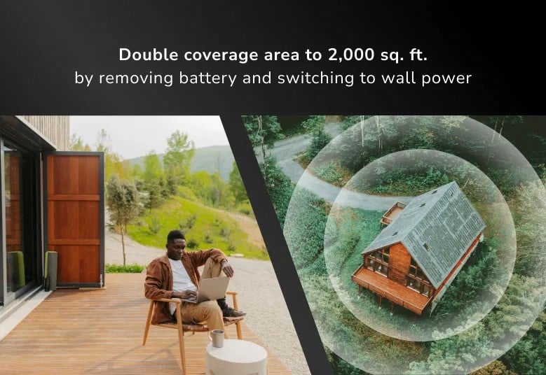 MR6150-100EUS NIGHTHAWK 5G WIFI6 Mobile