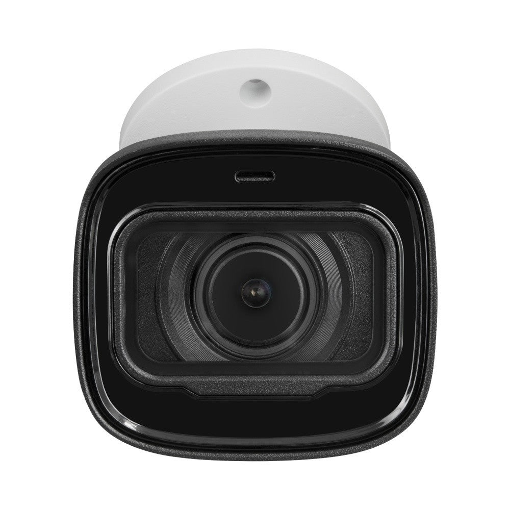 BCS BCS-TA48VWR6(2) Caméra tubulaire 8MP avec zoom motorisé et IR 60m, IP67