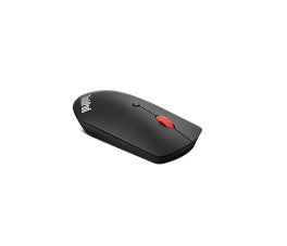 Lenovo 4Y50X88823 souris Bureau Ambidextre Bluetooth Optique 2400 DPI