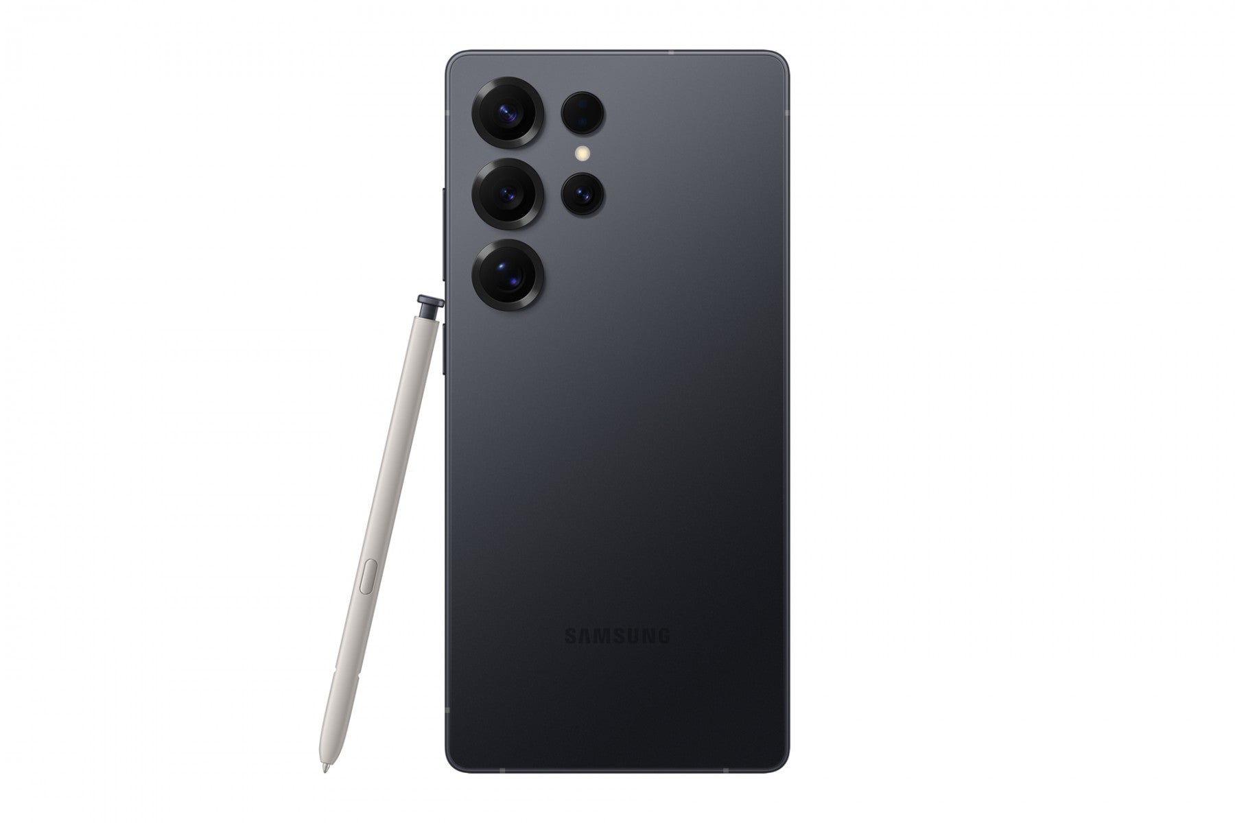 "Samsung Galaxy S25 Ultra SM-S938B/DS 17,5 cm (6.9"") Double SIM Android 15 5G USB Type-C 12 Go 1 To 5000 mAh Noir"