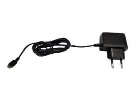 MikroTik 5v 1A power suply (microUSB) for hAP mini, hAP lite, cAP lite