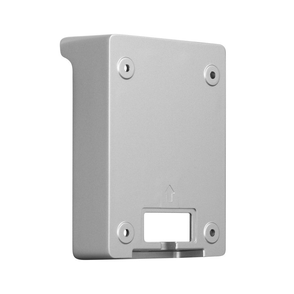 BCS BCS-PN17-II Boîtier en saillie avec toit pour panneaux BCS-PAN1701S-S et BCS-PAN1702S-S