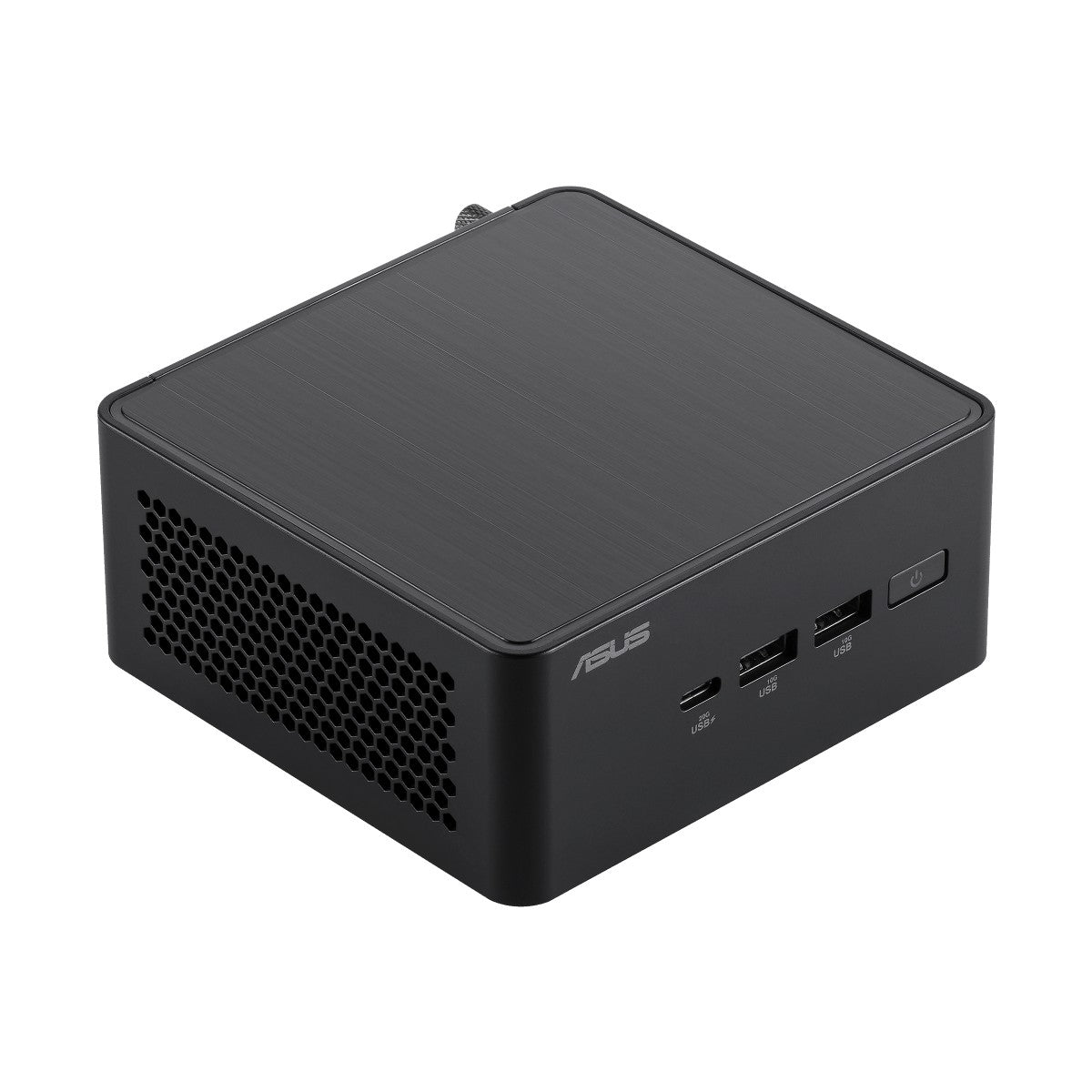 ASUS RNUC14RVHU5068C2I Intel Core Ultra 5 125H 2X8Go 512Go EU Cord W11P