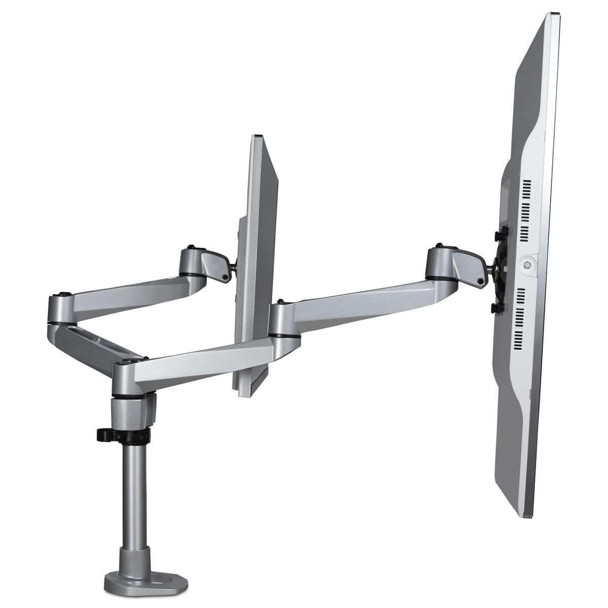 Monitor Arm Dual Monitor Desk Mount
