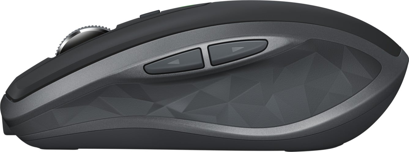 MX ANYWHERE 2S WIRELESS MOUSE GRAPHITE