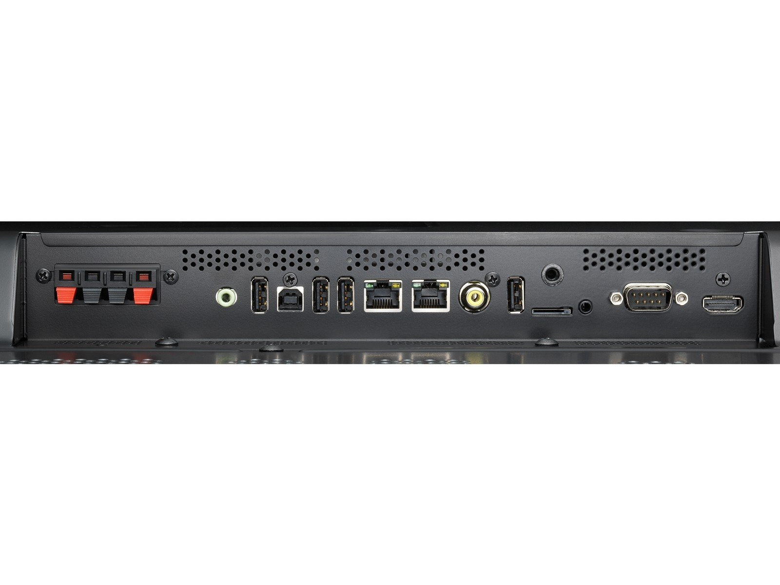 MultiSync UN552VS