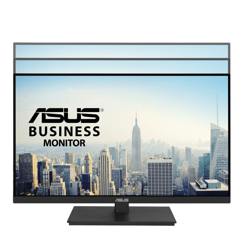 ASUS VA27ECPSN 27p Desktop IPS FHD 5ms 75Hz 300cd/m2 3-year warranty Exchange on site D+1