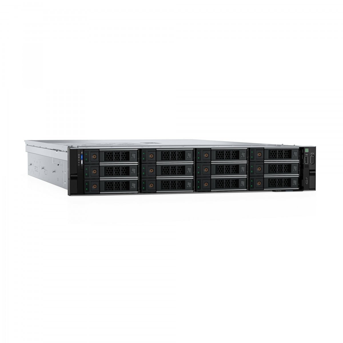 Dell PwrEdge R7615 Smart Selection