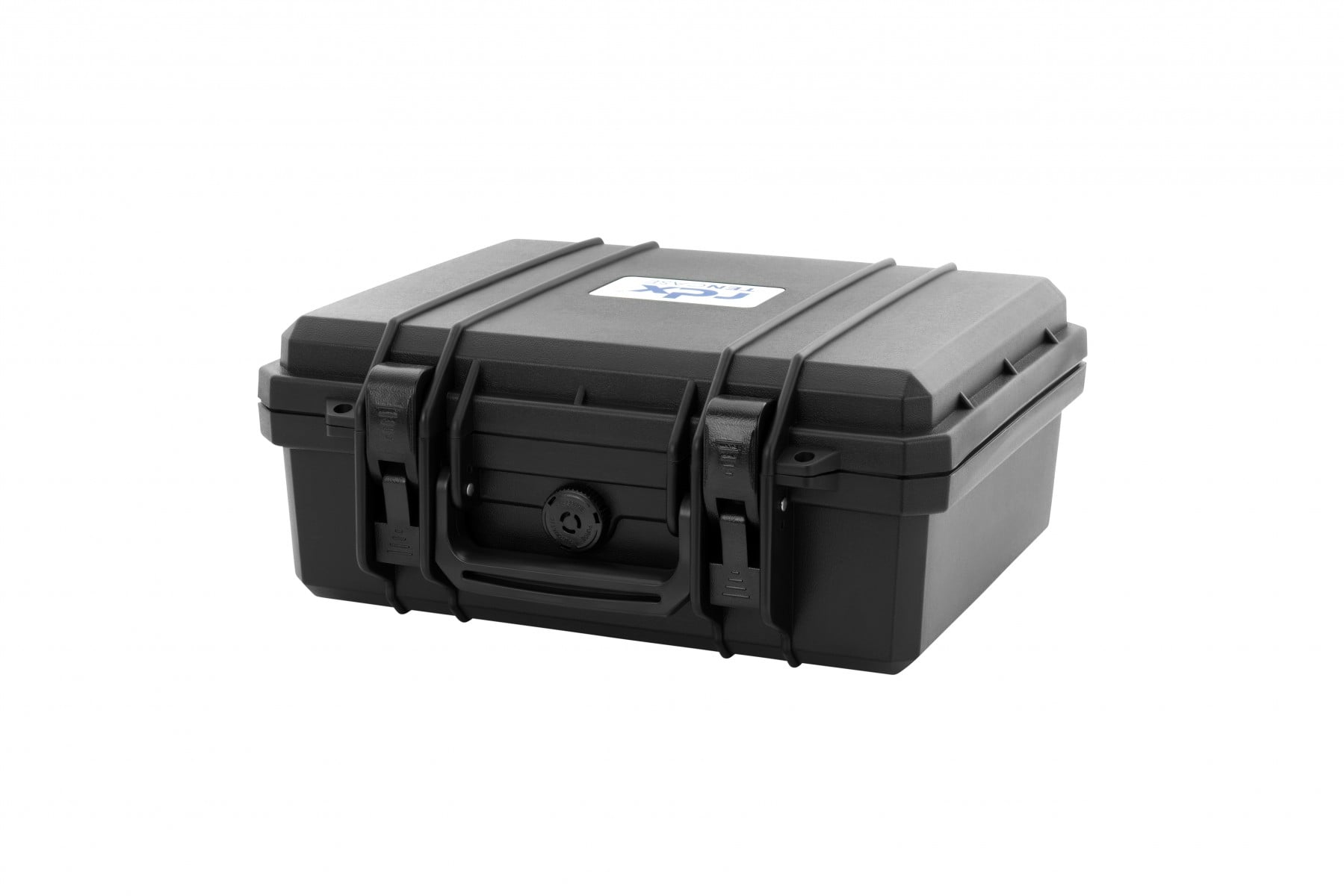 RDX TENCASE for 10 RDX Media